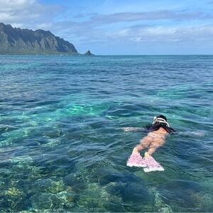 Meet your Posher, Nan